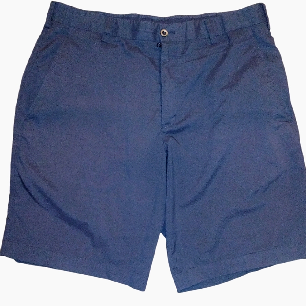 Men's Nike Golf fit dri shorts size 34